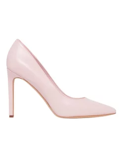 Promo 🌟 Nine West Tatiana Pink Pumps ✨