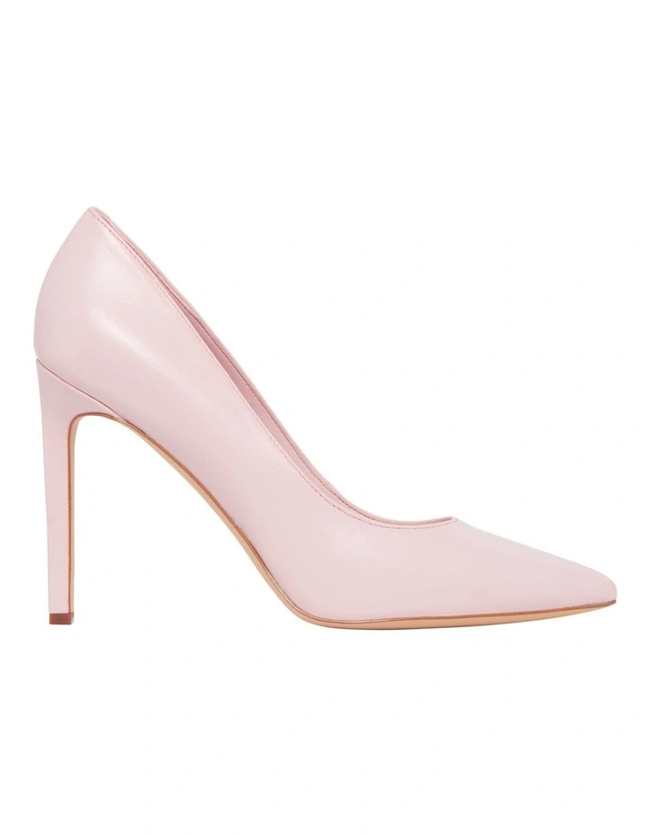 Promo π Nine West Tatiana Pink Pumps β¨ 1 Promo π Nine West Tatiana Pink Pumps β¨