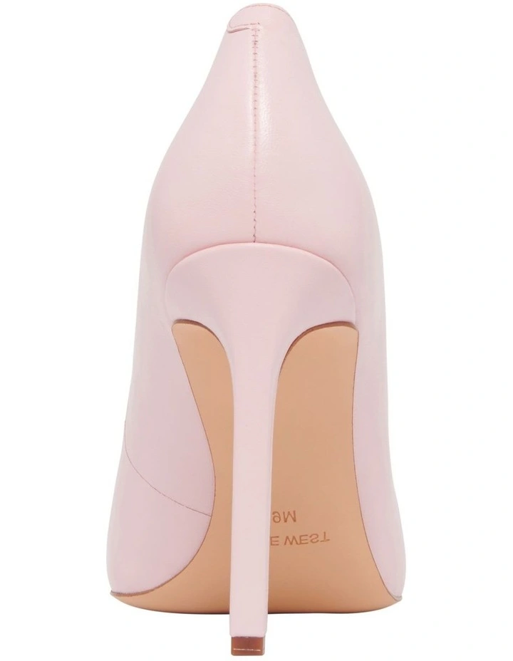 Promo π Nine West Tatiana Pink Pumps β¨ 4 Promo π Nine West Tatiana Pink Pumps β¨ - Image 4
