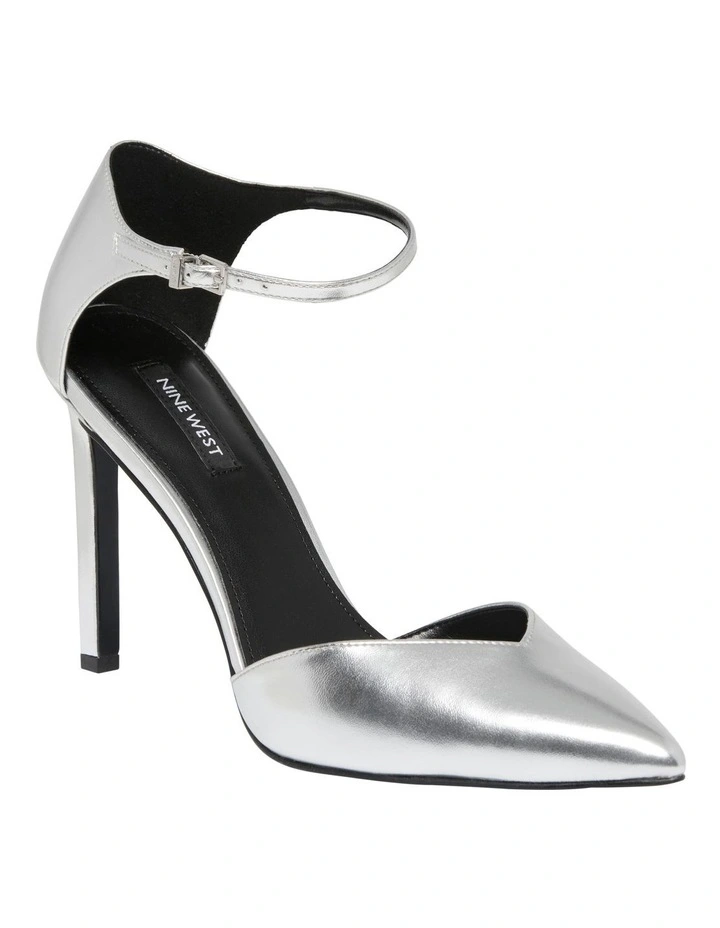 Brand new βοΈ Nine West Titan Pumps π€© 2 Brand new βοΈ Nine West Titan Pumps π€© - Image 2