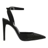 Hot Sale 👍 Steve Madden Alessi-R Black Heels 👍