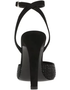 Hot Sale 👍 Steve Madden Alessi-R Black Heels 👍 -Chic Highheels Store unnamed file 6351