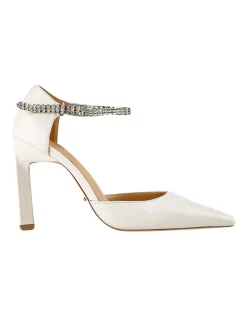 Discount π Tony Bianco Eliza Dove Nappa π Heels β¨