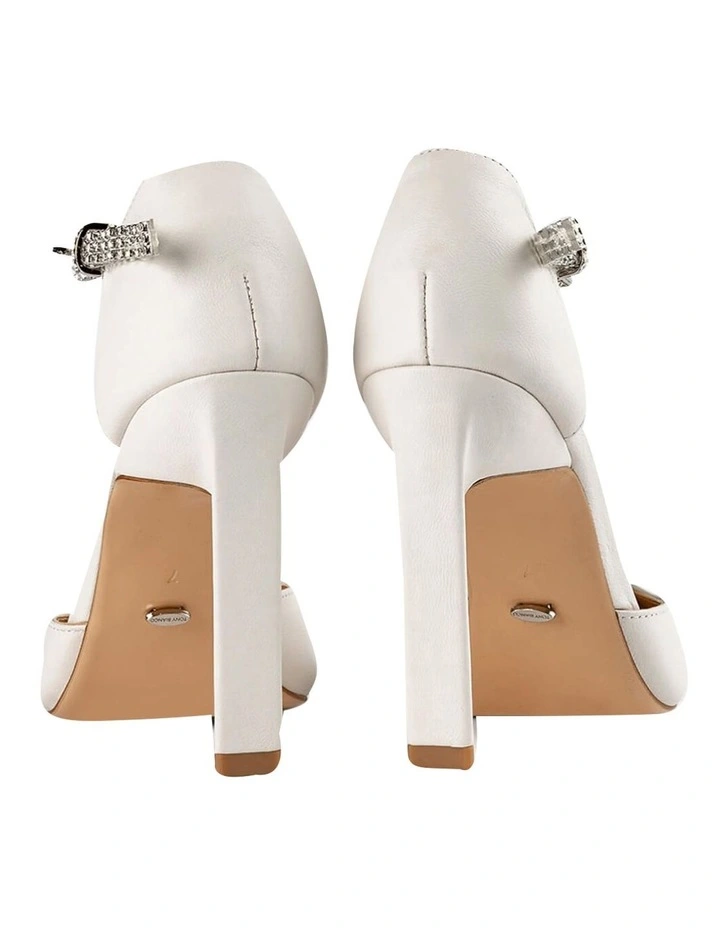 Discount π Tony Bianco Eliza Dove Nappa π Heels β¨ 3 Discount π Tony Bianco Eliza Dove Nappa π Heels β¨ - Image 3