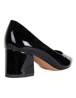 Top 10 🎁 Sandler Idol Black Patent Heeled Shoes 🎁 -Chic Highheels Store unnamed file 6365