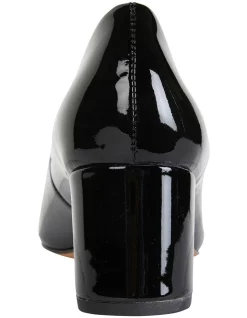 Top 10 🎁 Sandler Idol Black Patent Heeled Shoes 🎁 -Chic Highheels Store unnamed file 6366