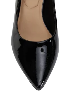 Top 10 🎁 Sandler Idol Black Patent Heeled Shoes 🎁 -Chic Highheels Store unnamed file 6367