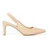 Coupon 🛒 Forever New Clementine Slingback Heel In Nude ⭐
