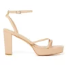 Best deal 🧨 Forever New Bianca Nude Platform Heel ❤️