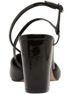 Brand new 🌟 Nine West Cache Pumps In Black 👏 -Chic Highheels Store unnamed file 6394