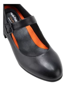 Promo 🎉 Hush Puppies The Mary Jane Black Heeled 🧨 Shoe ⌛ -Chic Highheels Store unnamed file 6398