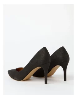 Deals ❤️ Collection Alexa Black Heeled 🌟 Shoes 😀 -Chic Highheels Store unnamed file 6414