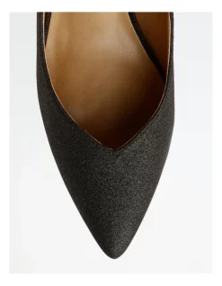 Deals ❤️ Collection Alexa Black Heeled 🌟 Shoes 😀 -Chic Highheels Store unnamed file 6416