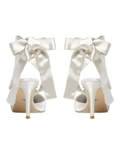 Best Pirce 🎁 Dune London Daliah Pump In Cream ❤️ -Chic Highheels Store unnamed file 6424