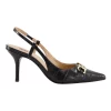 Best reviews of ⌛ Dune London Click Pump In Black 🌟