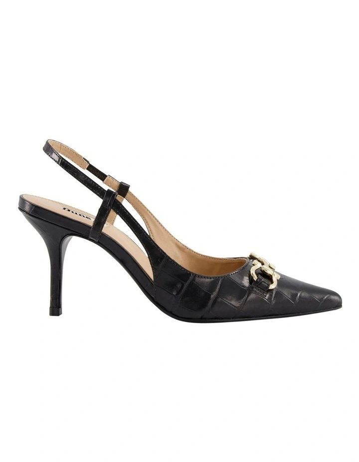 Best reviews of β Dune London Click Pump In Black π 1 Best reviews of β Dune London Click Pump In Black π