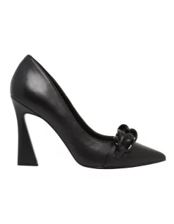Cheapest ✔️ Nine West Tazz Pumps In Black 🤩