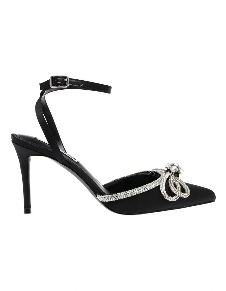 Promo β Steve Madden Leia Heel In Black π― 3 Promo β Steve Madden Leia Heel In Black π― - Image 3