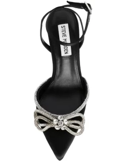 Promo β Steve Madden Leia Heel In Black π― 8 Promo β Steve Madden Leia Heel In Black π― -Chic Highheels Store unnamed file 6471