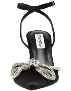 Promo β Steve Madden Leia Heel In Black π― 9 Promo β Steve Madden Leia Heel In Black π― -Chic Highheels Store unnamed file 6472