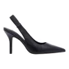 Best reviews of ⌛ Nine West Ciser Pump High Heel Shoe In Black ✔️