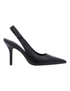Best reviews of β Nine West Ciser Pump High Heel Shoe In Black βοΈ