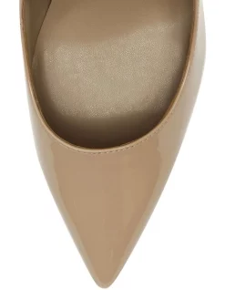 Cheap 😀 Guess Crew 2 Nude Heels 😉 -Chic Highheels Store unnamed file 6521