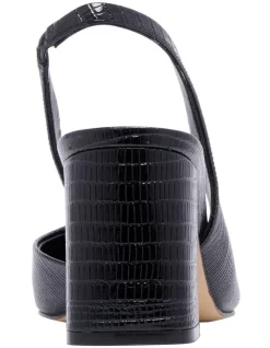 Outlet ❤️ Nine West Careen Pump In Black ⌛ -Chic Highheels Store unnamed file 6532