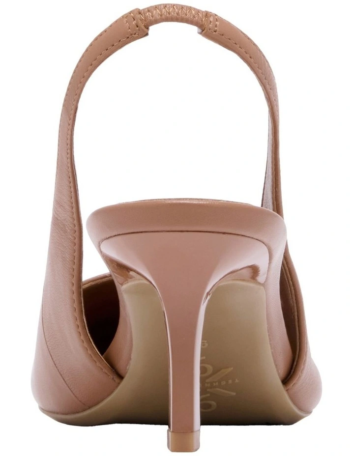 Wholesale π₯° Nine West Kately Pump π₯ Shoe In Brown β 4 Wholesale π₯° Nine West Kately Pump π₯ Shoe In Brown β - Image 4