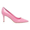 New 💯 Nine West Mailin Pump High Heel In Pink ❤️