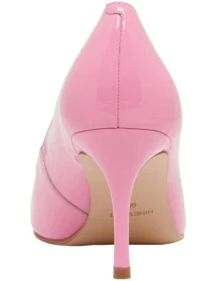 New 💯 Nine West Mailin Pump High Heel In Pink ❤️ -Chic Highheels Store unnamed file 6548