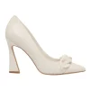 Brand new ❤️ Nine West Tazz Pumps In Ivory ✨