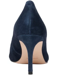 Promo ✨ Nine West Mailin Blue Pumps ⭐ -Chic Highheels Store unnamed file 6563