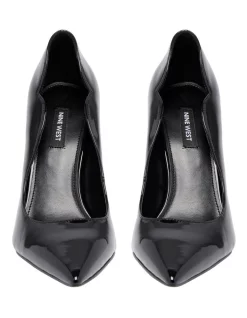 Brand new 🔥 Nine West Foxy Black Pumps 🤩 -Chic Highheels Store unnamed file 6566