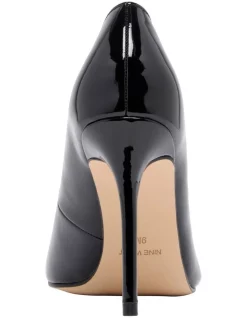 Brand new 🔥 Nine West Foxy Black Pumps 🤩 -Chic Highheels Store unnamed file 6567