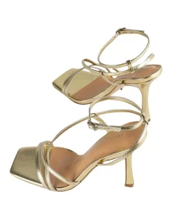 Hot Sale π Tony Bianco Franci Gold Nappa Metallic Heels π 10 Hot Sale π Tony Bianco Franci Gold Nappa Metallic Heels π -Chic Highheels Store unnamed file 6579