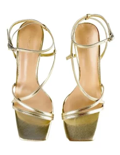 Hot Sale π Tony Bianco Franci Gold Nappa Metallic Heels π 13 Hot Sale π Tony Bianco Franci Gold Nappa Metallic Heels π -Chic Highheels Store unnamed file 6582