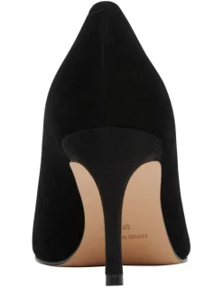 New 👍 Nine West Mailin Black Pumps 🔔 -Chic Highheels Store unnamed file 6590