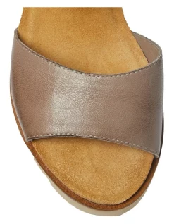 Outlet ✨ Easy Steps Terrace ⌛ Sandals In Taupe Glove 😉 -Chic Highheels Store unnamed file 66