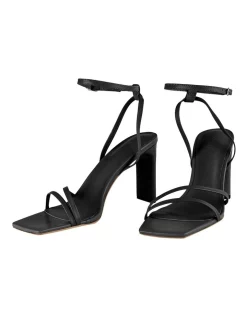 Deals ✔️ Tony Bianco Corso Black Nappa 🎉 Heels 😀 -Chic Highheels Store unnamed file 6603