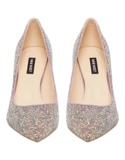 Cheap 🧨 Nine West Mailin Ivory Pumps ⌛ -Chic Highheels Store unnamed file 6615