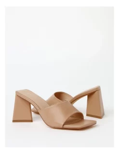 Best Pirce ❤️ Tokito Prya ✔️ Sandal In Honey ❤️ -Chic Highheels Store unnamed file 663