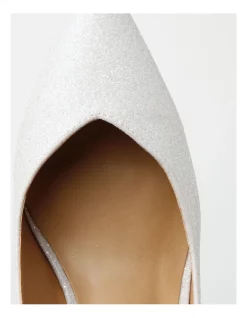 Best Pirce 👏 Collection Alexa White Heeled Shoes 🤩 -Chic Highheels Store unnamed file 6635