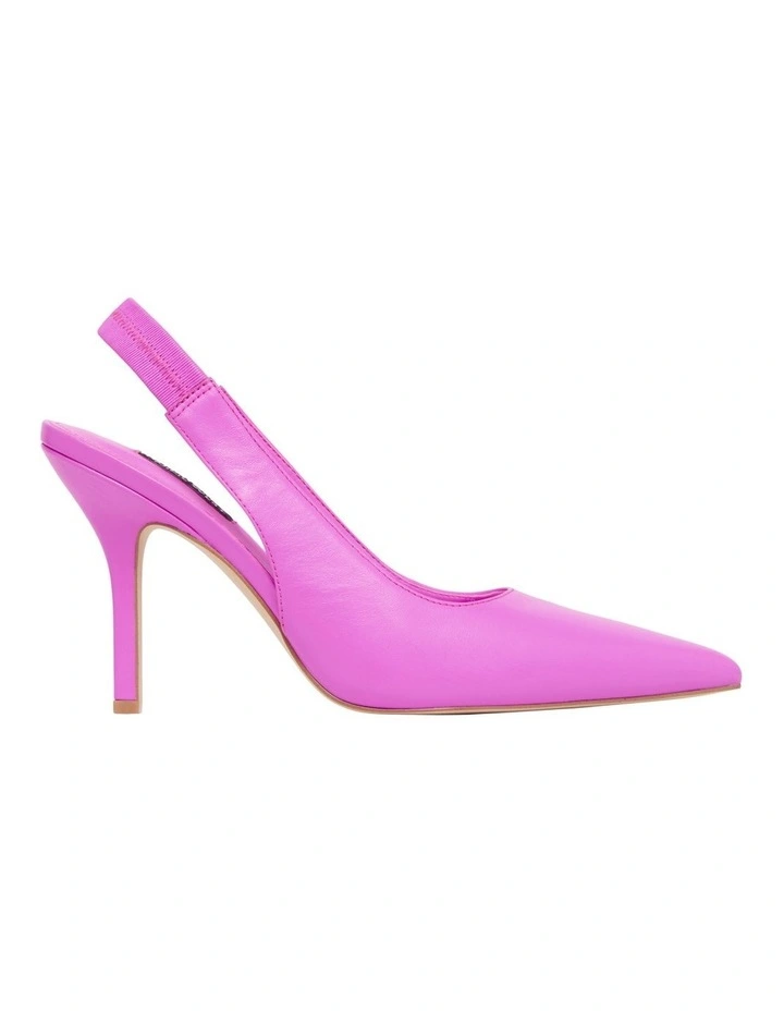Best deal π Nine West Ciser Pump High Heel Shoe In Magenta π 1 Best deal π Nine West Ciser Pump High Heel Shoe In Magenta π