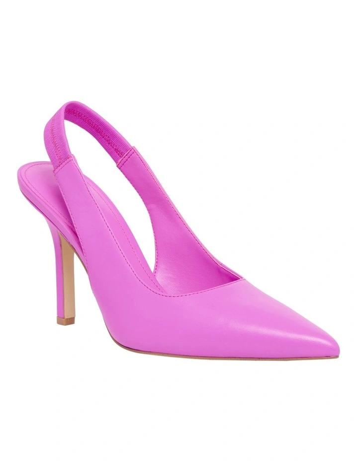 Best deal π Nine West Ciser Pump High Heel Shoe In Magenta π 2 Best deal π Nine West Ciser Pump High Heel Shoe In Magenta π - Image 2