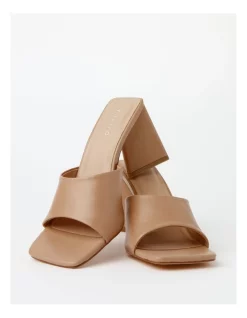 Best Pirce ❤️ Tokito Prya ✔️ Sandal In Honey ❤️ -Chic Highheels Store unnamed file 664