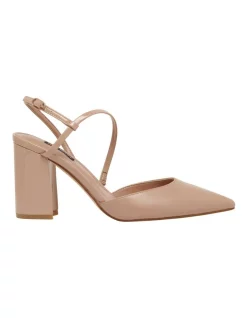 Discount π₯ Nine West Cache Pumps In Pink β
