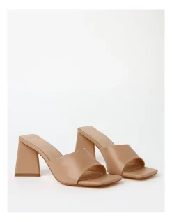 Best Pirce ❤️ Tokito Prya ✔️ Sandal In Honey ❤️ -Chic Highheels Store unnamed file 665