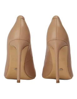 Top 10 🤩 Tony Bianco Anja 🛒 Heels In Beige ❤️ -Chic Highheels Store unnamed file 6658