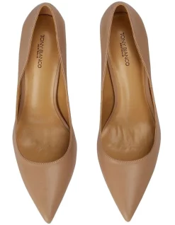 Top 10 🤩 Tony Bianco Anja 🛒 Heels In Beige ❤️ -Chic Highheels Store unnamed file 6659